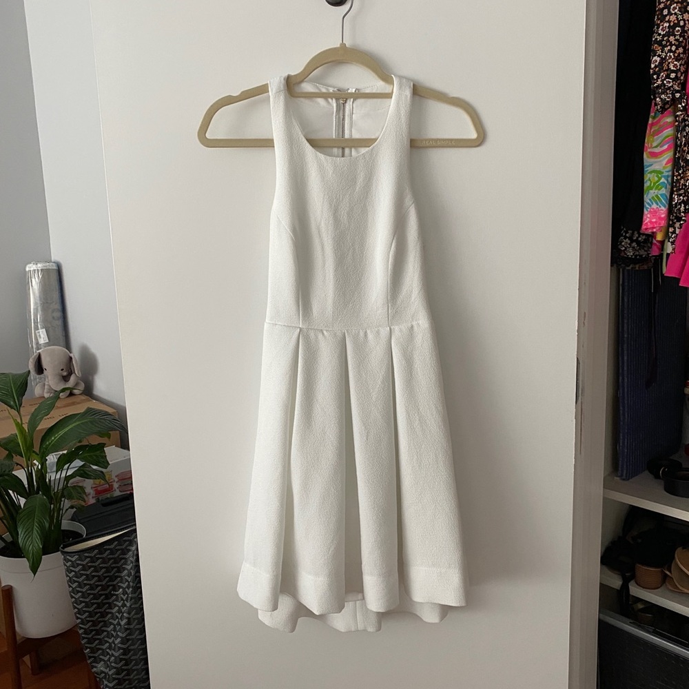 Lulu’s Skater Dress - Picture 4 of 9